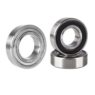 AMGT进口不锈钢深沟球轴承S6200 S6201 S6202 S6203 S6204 2RS 2Z