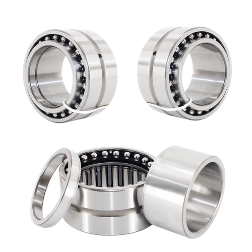 AMGT角接触滚针轴承NKIA5908 NKIA5909 NKIA5910 NKIA5911 NKIB