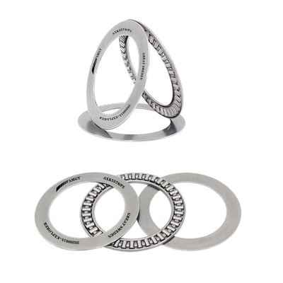 AMGT推力滚针轴承AXK5578 AXK6085 AXK6590 AXK7095 AXK75100 P5