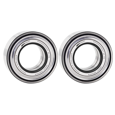 AMGT瑞士汽车轮毂轴承DAC25520037 25*52*37