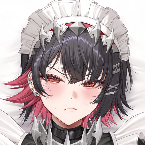 绝区零鲨鱼妹艾莲乔等身抱枕套