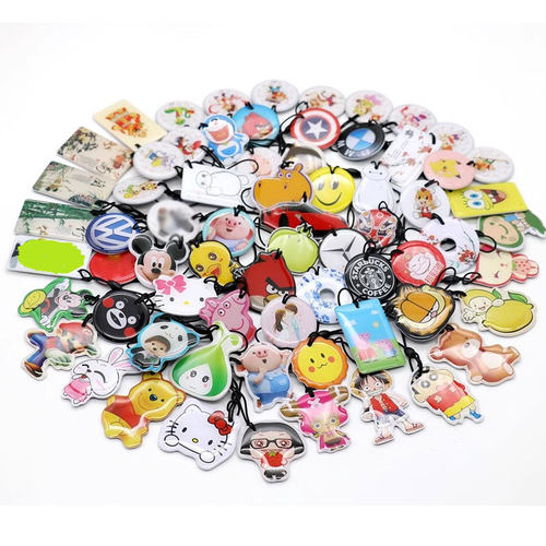 T5577-ID卡通感应会员电梯门禁卡