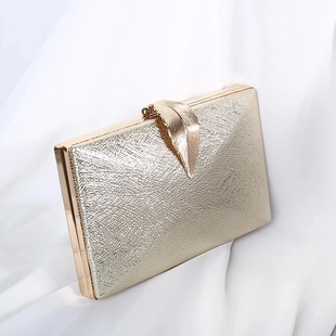 Women Clutch Handbag Party Purse Bridal Shoulder Bag Bridal