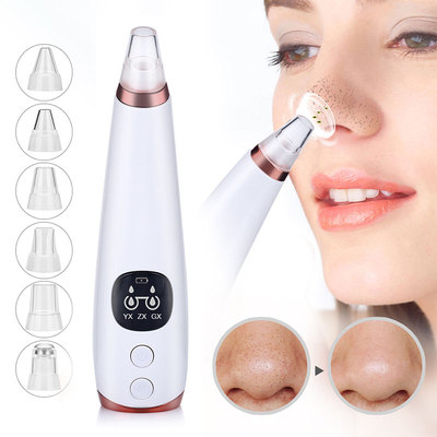 Blackhead Remover Face Skin Care Tools Black Head Remover US