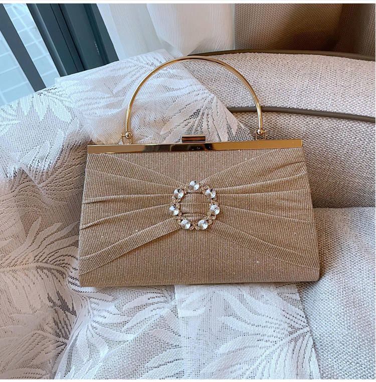 New Handbags Women Designer Party Wedding Evening Bags Purse