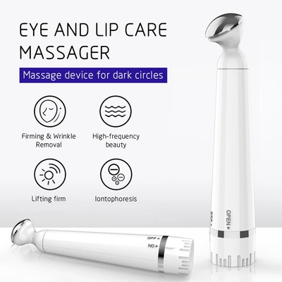 Women Fashion Eye Massager Micro Vibration Anti-ageing Pen