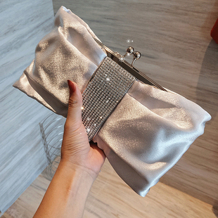 Luxury Purse Party Clutch evening Handbag Wedding bags Women