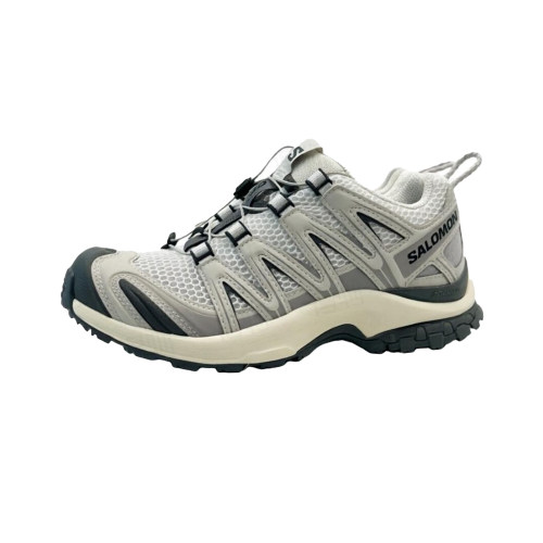 SALOMON萨洛蒙XA PRO 3D舒适百搭跑步鞋灰色492672