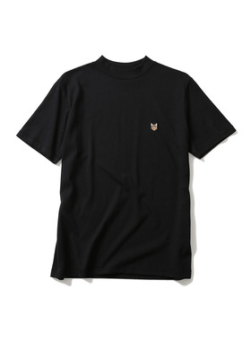 Obscure | Pragmaty Mr. Meow High Neck Tee 高领T恤 21009