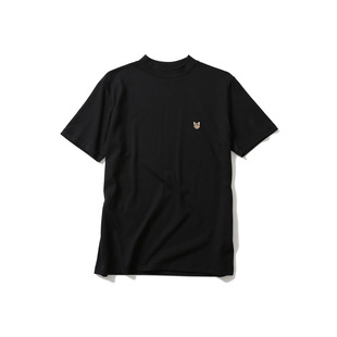 Obscure | Pragmaty Mr. Meow High Neck Tee 高领T恤 21009
