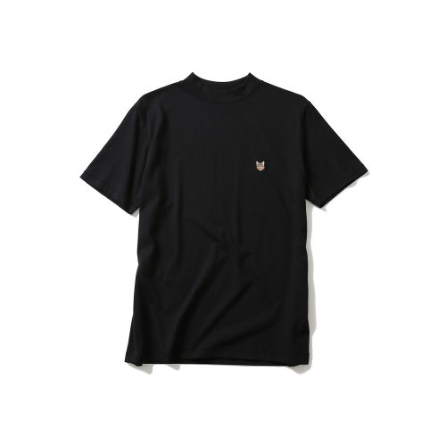 Obscure | Pragmaty Mr. Meow High Neck Tee 高领T恤 21009