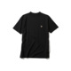 Pragmaty 高领T恤 Mr. High Obscure Tee Meow Neck 21009