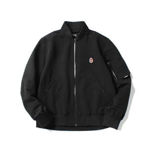 Obscure | Pragmaty Outdoor MA-1 Jacket 户外机能夹克 236201