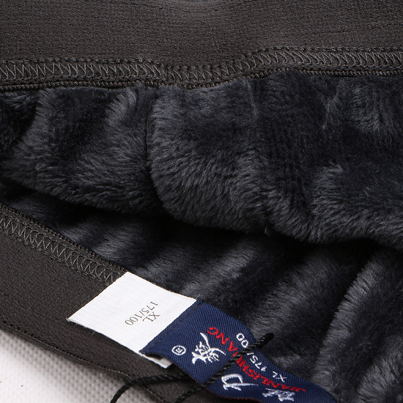 Pantalon collant jeunesse en coton - Ref 749526 Image 4