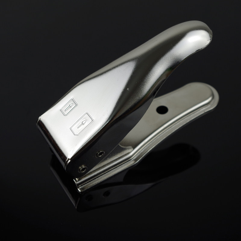 Pince pour cartes SIM - Ref 309124 Image 3