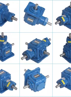 T10-3:1-1-LR-O-B6齿轮箱变速电机T12-4:1-1-UD-O-B6转角器减速机