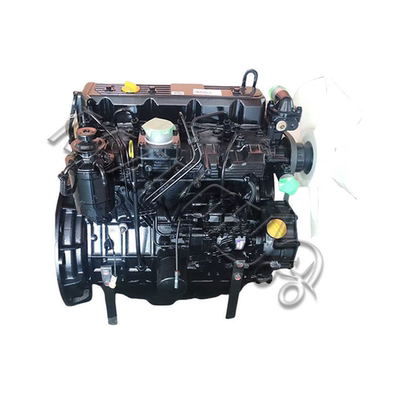 叉车配件YANMAR发动机 发动机总成4TNE92-Engine叉车现货质量保障