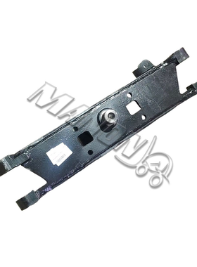 叉车配件后桥壳体43102-N3062-71适用于丰田叉车精品现货质量保障