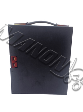 叉车配件海斯特叉车PC1.5锂电池48V10AH/15AH托盘车电池锂电池