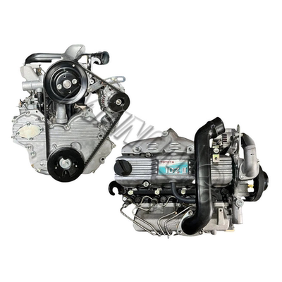 叉车配件TOYOTA发动机总成11295-31090-71适用于丰田叉车精品现货