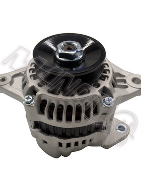 叉车配件发电机总成发电机91H20-03270适用于海斯特三菱小松尼桑