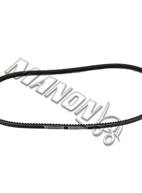 91921-06300叉车发发电机皮带适用于合力海斯特林德三菱叉车