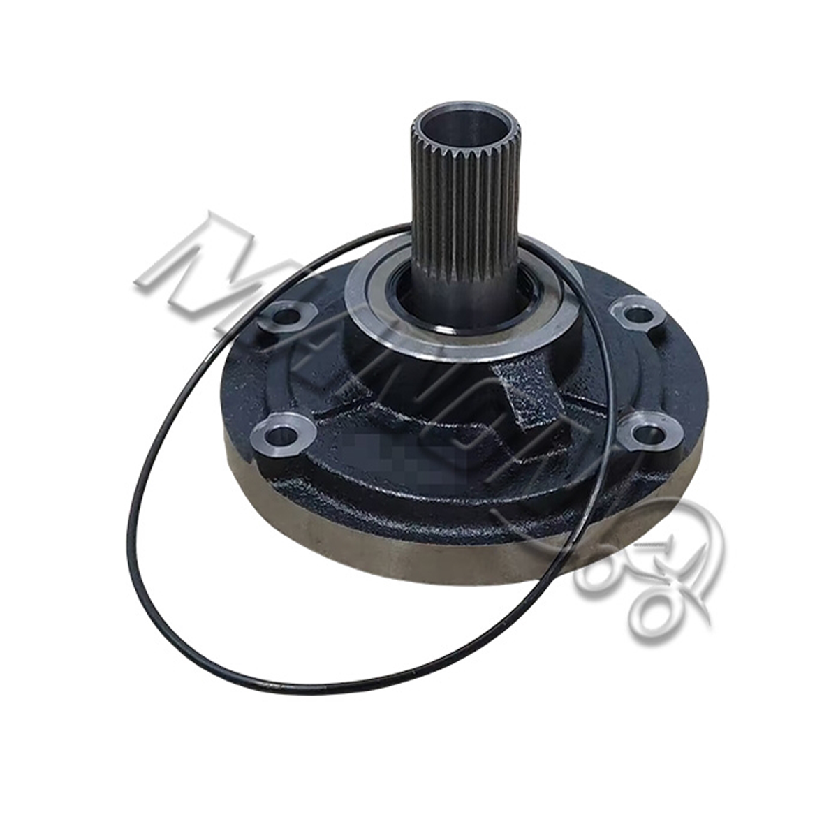 叉车配件自动波箱供油泵总成31340