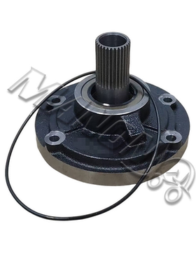 叉车配件自动波箱供油泵总成31340-51H00适用于尼桑叉车精品现货