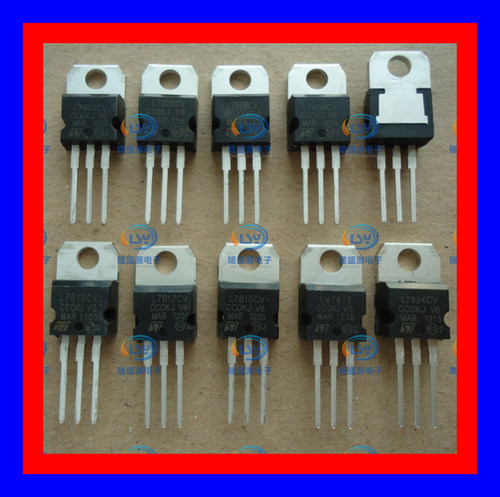 L7805 L7806 L7808 L7809 L7810 L7812 L7815 L7818 L7824CV 咨询