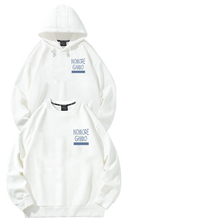 2025新款卫衣外套男孤独摇滚后藤一里cos服春秋加绒大码连帽上衣