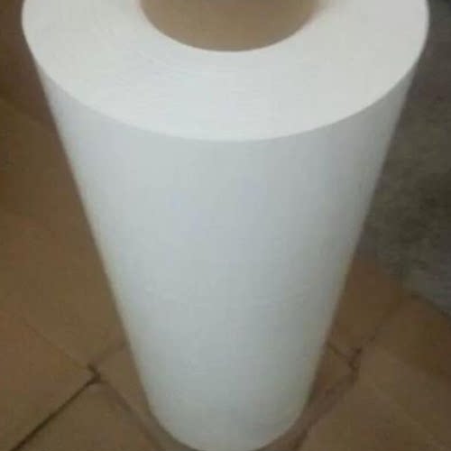 白色防火阻燃pc麦拉片黑色PC薄片