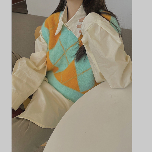 糊豆豆服饰 63HDDFS6301 糊豆豆服饰 63HDDFS6301