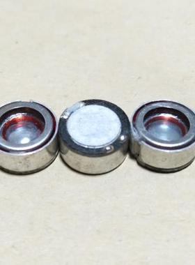 双磁特斯拉10MM单元DIY耳机喇叭/榭兰图/IE800S圈铁低音单元