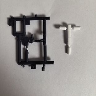 HG全裝 萬代 144 背包零件D5 備獨角獸 HGUC 補(bǔ)零件 高達(dá)模型