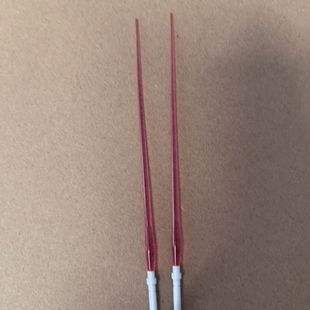 长龙RG5501 rg元祖 长龍2.0 国产散件拼装零件 光剑一对 高达模型