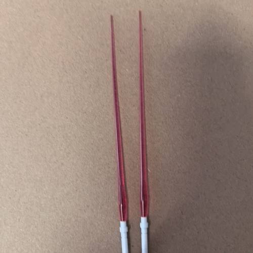 长龙RG5501 rg元祖 长龍2.0 国产散件拼装零件 光剑一对 高达模型
