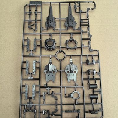 D板件 大班 8822 MB00Q全刃式零零Q 1:100 模型补件 整版全新