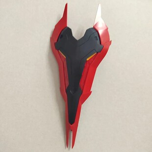 万代 RG 1/144 沙扎比 武器配件 盾牌 沙煞比 Sazabi高达模型