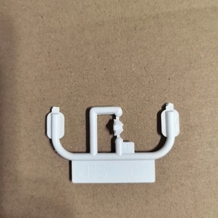 大班8816A白妹MB 红妹8816 头部零件 C1 正义女神 拼装模型 高达