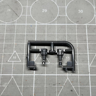 长龙5501 长龍5501rg元祖2.0补件 G14  15 补零件 模型补件