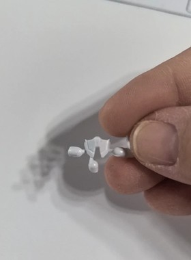 大班8822 MG 1/100 量子 量子00Q 00q 头部i22  模型补件 补零件