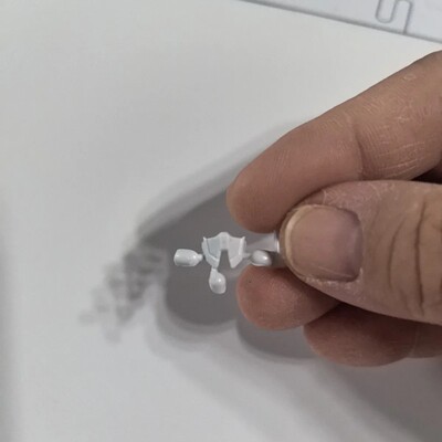 大班8822 MG 1/100 量子 量子00Q 00q 头部i22  模型补件 补零件