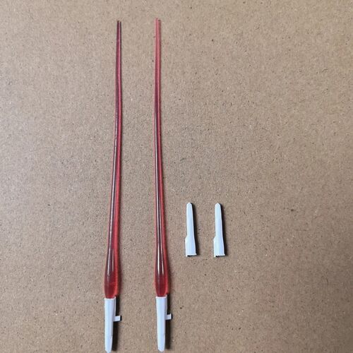 光剑 万代 RG00R RG18 1/144 RAISER 00R高达 升降机 双零