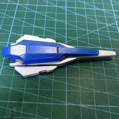 万代RG21量子00Q rg00q 武器配件 GN护盾 1:144 高达模型补件
