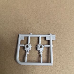 长龙RG5501 rg元祖2.0 肩膀 E8 E9 长龍2.0 国产散件拼装零件高达