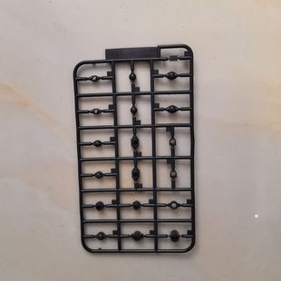 【正义女神】PC板件 大班8816 MG 1/100 高达拼装模型 补零件