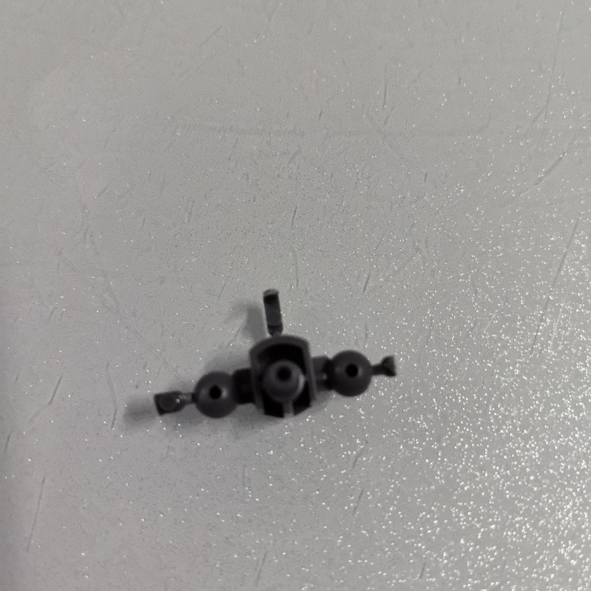 万代 HGUC 1/144  D6 HG全装备独角兽 补零件 高达模型 补件图片