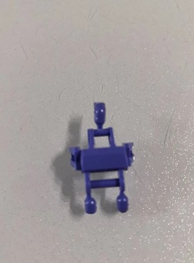 大班8822 MG 1/100 量子 量子00Q 00q B11 模型补件 补零件