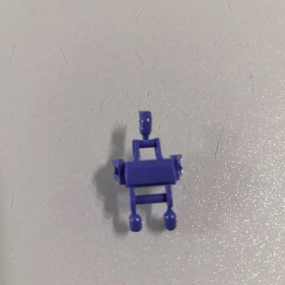 大班8822 MG 1/100 量子 量子00Q 00q B11 模型补件 补零件