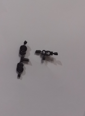 RG独角兽 万代 拼装模型 RG 1/144 原版零件 G5 7 8  补件